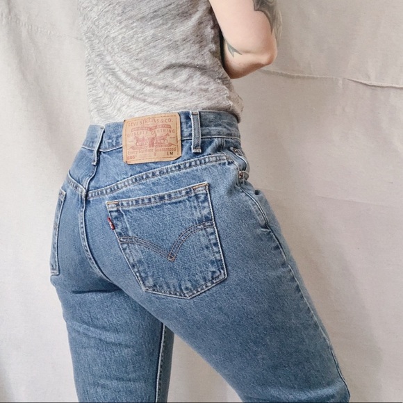 levi's juniors straight leg jeans